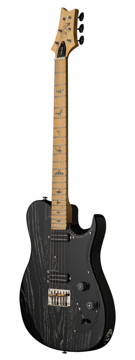 PRS SE NF 53, Black Doghair