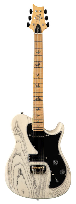 PRS SE NF 53, White Doghair