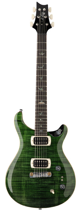 PRS SE Paul's Guitar, Teal Black