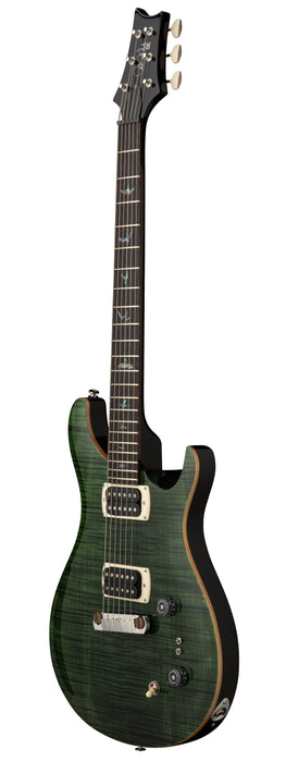 PRS SE Paul's Guitar, Teal Black