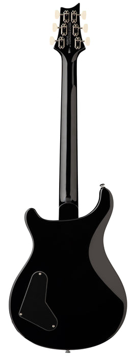 PRS SE Paul's Guitar, Teal Black