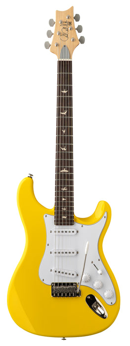 PRS SE Silver Sky, Dandy Lion