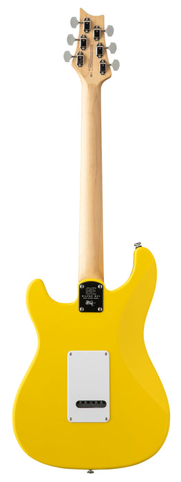 PRS SE Silver Sky Left-Handed, Dandy Lion