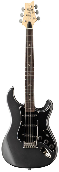 PRS SE Silver Sky Defender Limited Edition, Carpathian Grey