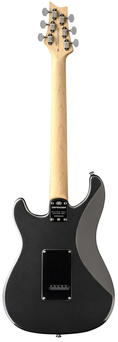 PRS SE Silver Sky Defender Limited Edition, Carpathian Grey