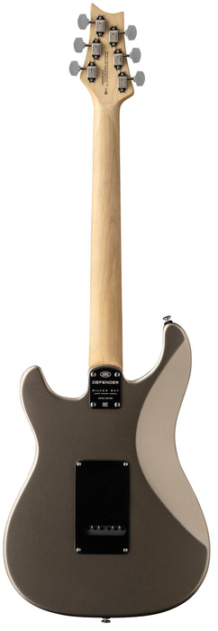 PRS SE Silver Sky Defender Limited Edition, Petra Copper
