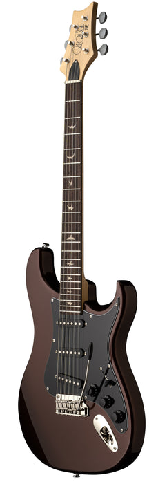 PRS SE Silver Sky Defender Limited Edition, Sedona Red