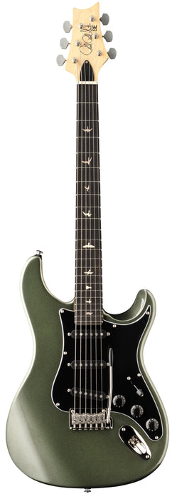 PRS SE Silver Sky Defender Limited Edition, Woolstone Green