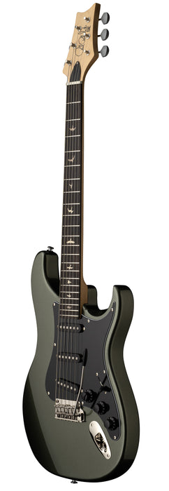 PRS SE Silver Sky Defender Limited Edition, Woolstone Green
