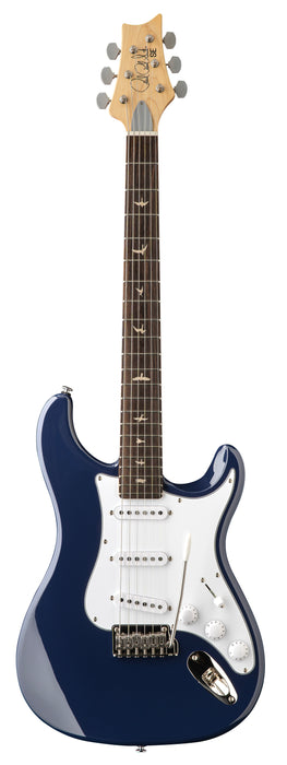 PRS SE Silver Sky, Trad Blue