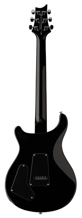 PRS SE Special Semi-Hollow, Charcoal Burst