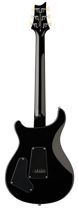 PRS SE Special Semi-Hollow, Charcoal Burst