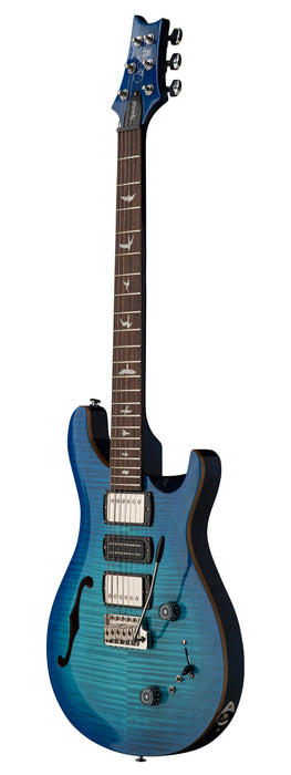 PRS SE Special Semi-Hollow, Lake Blue