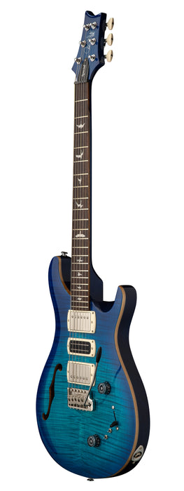 PRS SE Special Semi-Hollow, Lake Blue