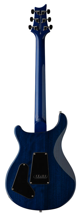 PRS SE Special Semi-Hollow, Lake Blue