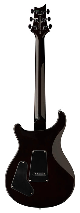 PRS SE Special Semi-Hollow, Orange Tiger Smokeburst