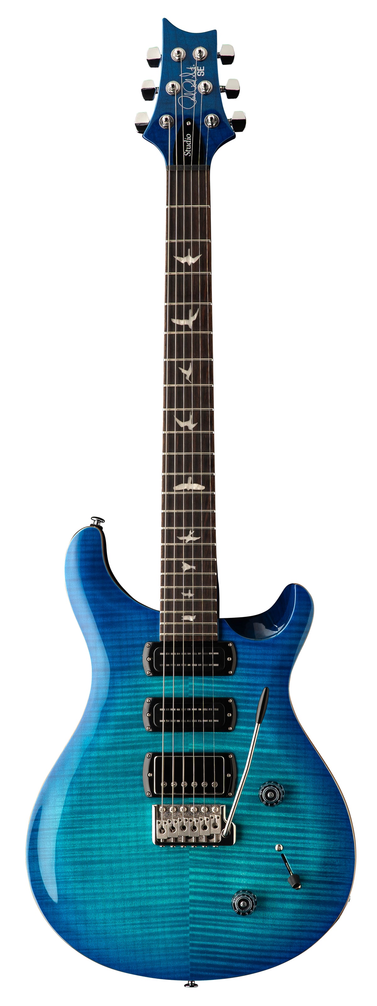 PRS SE Studio, Lake Blue for Sale in Canada | Zedem