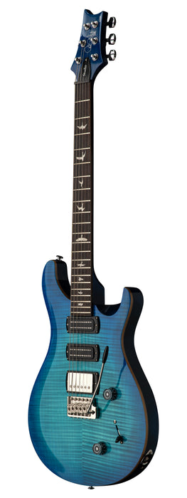 PRS SE Studio, Lake Blue