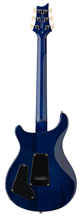 PRS SE Studio, Lake Blue