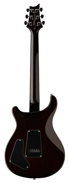 PRS SE Studio, Orange Tiger Smokeburst