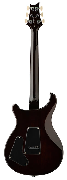 PRS SE Studio, Orange Tiger Smokeburst