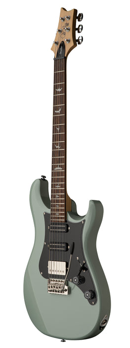 PRS SE Studio Standard Rosewood, Silvertone Gray