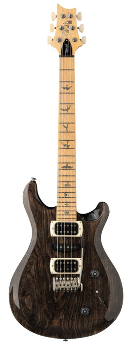 PRS SE Swamp Ash Special, Charcoal
