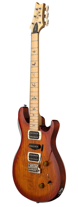 PRS SE Swamp Ash Special, Vintage Sunburst
