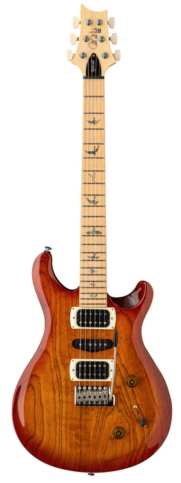 PRS SE Swamp Ash Special, Vintage Sunburst
