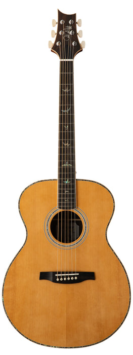 PRS SE T60 Tonare w/PRS-Voiced Fishman Presys VT Pickup , Natural