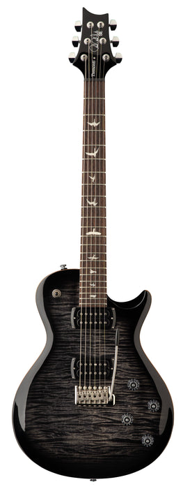 PRS SE Tremonti, Charcoal Burst