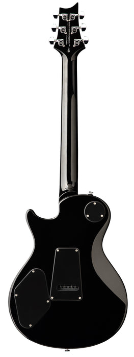 PRS SE Tremonti, Charcoal Burst