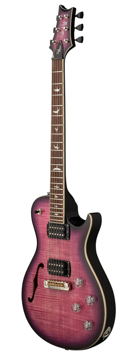 PRS SE Zach Myers, Elderberry Burst