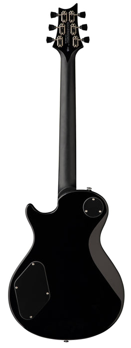 PRS SE Zach Myers, Elderberry Burst