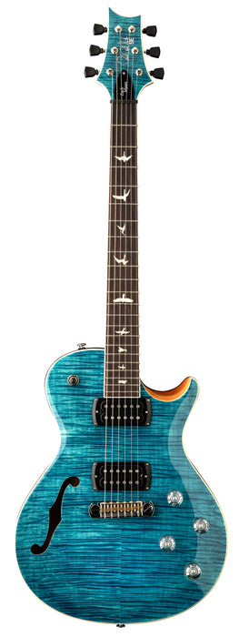 PRS SE Zach Myers, Myers Blue