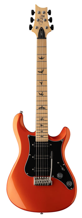PRS SE NF3 Maple, Metallic Orange