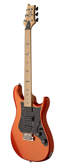 PRS SE NF3 Maple, Metallic Orange