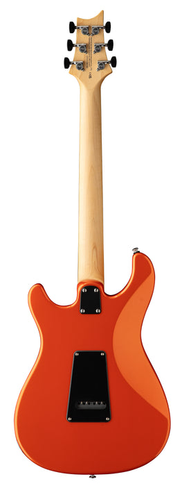 PRS SE NF3 Maple, Metallic Orange