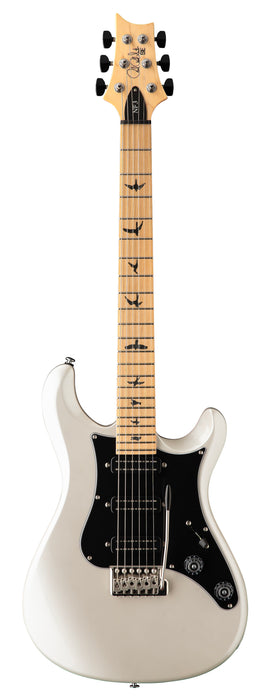 PRS SE NF3 Maple, Pearl White