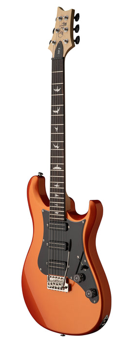 PRS SE NF3 Rosewood, Metallic Orange