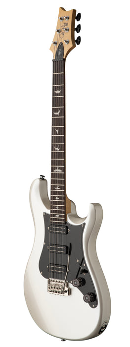 PRS SE NF3 Rosewood, Pearl White