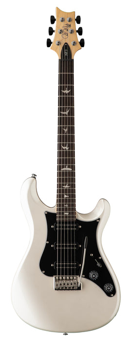 PRS SE NF3 Rosewood, Pearl White