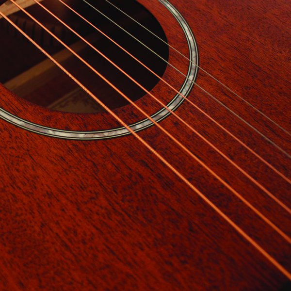 Cort SFX-MEM-OP Acoustic Guitar, Open Pore