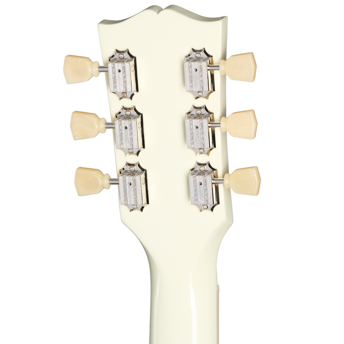 Gibson SG Standard '61 Stopbar, Classic White
