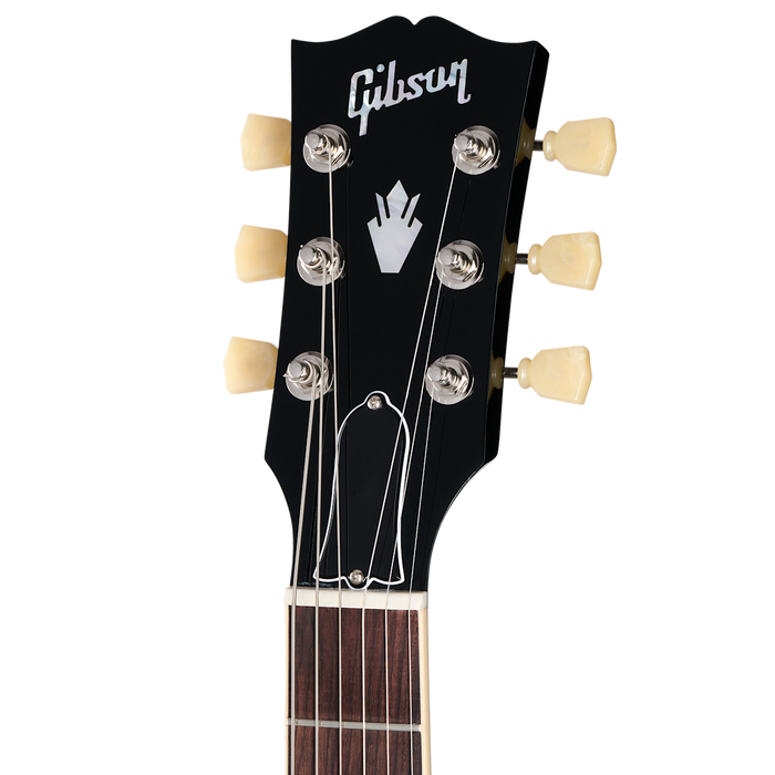 Gibson SG Standard '61 Stopbar, Pelham Blue Burst