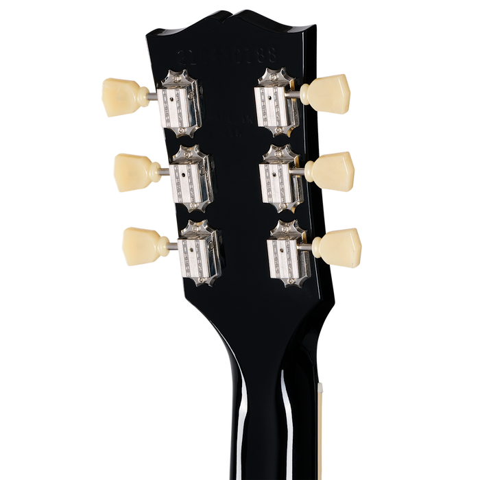 Gibson SG Standard '61 Stopbar, Pelham Blue Burst