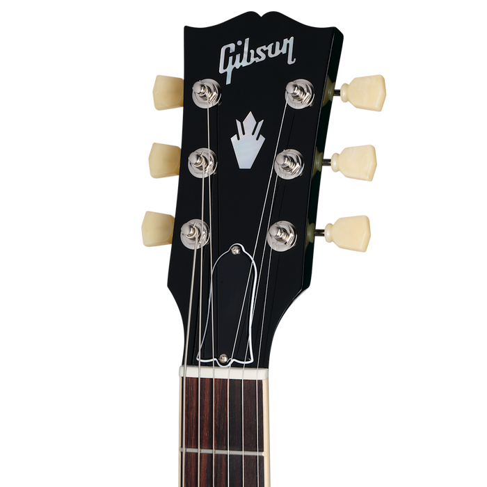 Gibson SG Standard '61 Stopbar, Translucent Teal