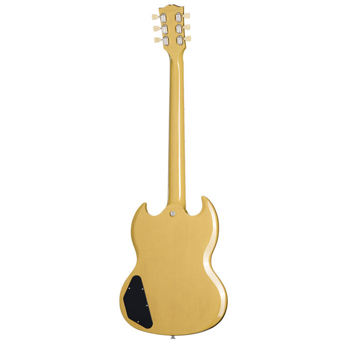 Gibson SG Standard '61 Stopbar, TV Yellow