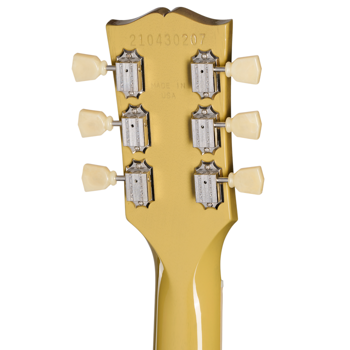 Gibson SG Standard '61 Stopbar, TV Yellow