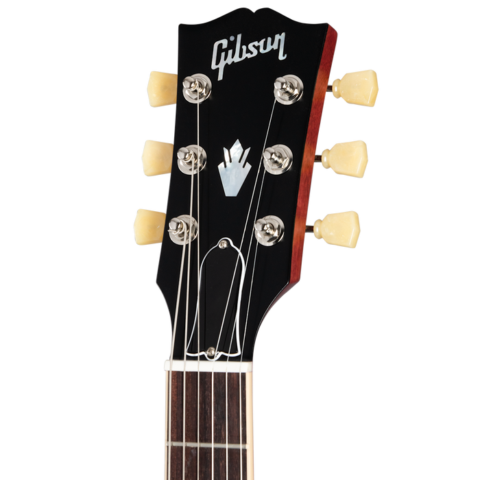 Gibson SG Standard '61 Maestro Vibrola Faded, Vintage Cherry